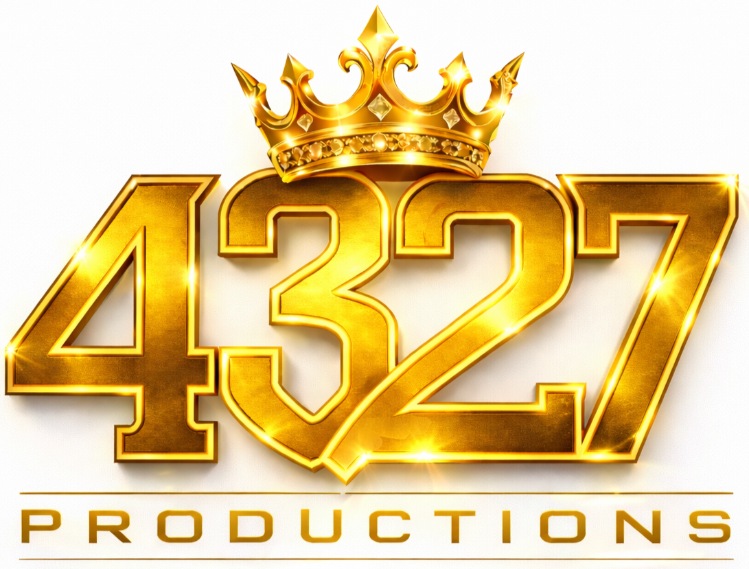4327 Productions